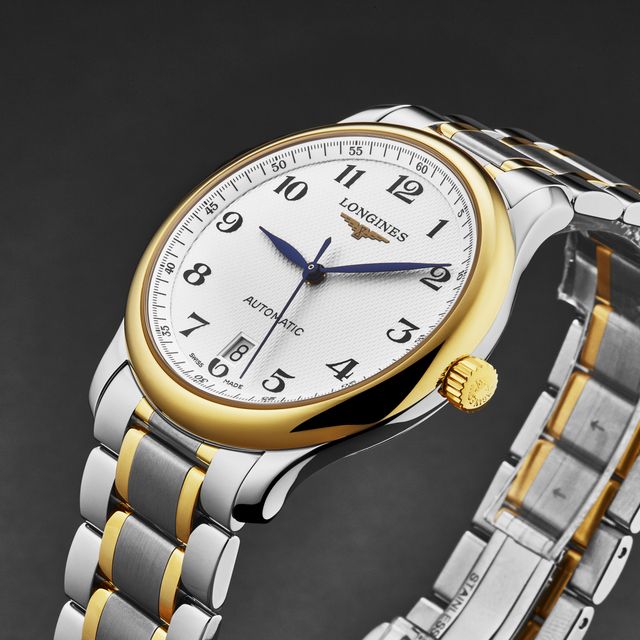 Longines Master Collection L2.628.5.78.7 Image 2